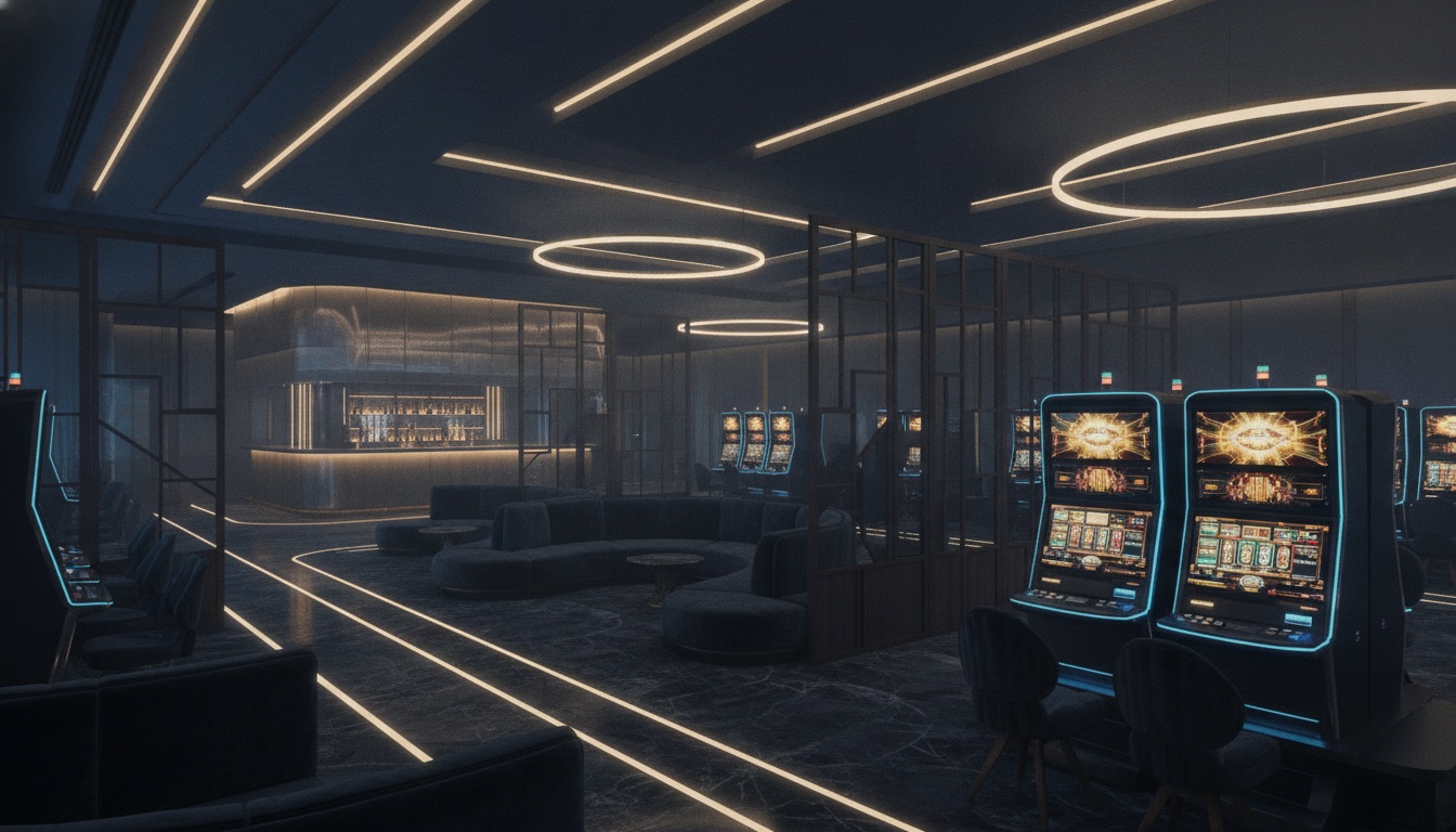Tout sur Casino Lab — Avis Complet